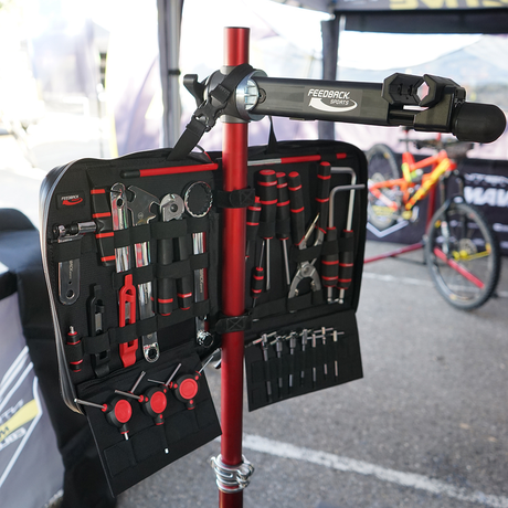 FEEDBACK SPORTS Team Edition Tool Kit 17094