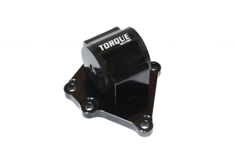 Torque Solution Billet Transmission Mount: Mitsubishi Eclipse / Talon 2G DSM AWD 95-99 TS-2G-005