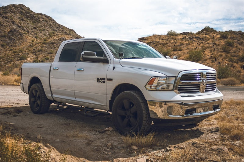 Tuff Country 13-18 Dodge Ram 1500 2in Front Leveling Kit with Ride Height Sensor Links 32906