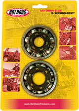 Hot Rods Crank Bearings K002