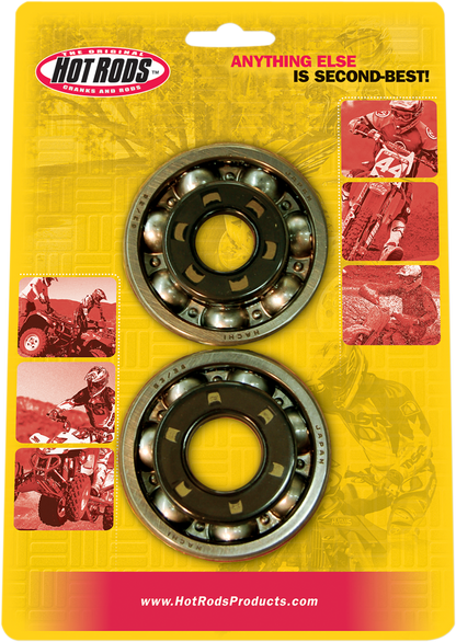 Hot Rods Crank Bearings K002