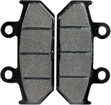 SBS HS Brake Pads - Honda - 647HS 647HS