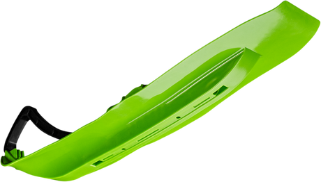 CURVE INDUSTRIES XM Mountain Ski - Green XM1512
