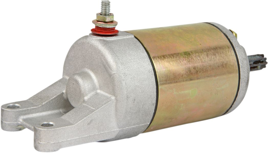 Parts Unlimited Starter Motor 410-54110