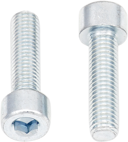 BOLT Allen Bolts - Socket-Head - M8 x 30 - 10-Pack 024-50830