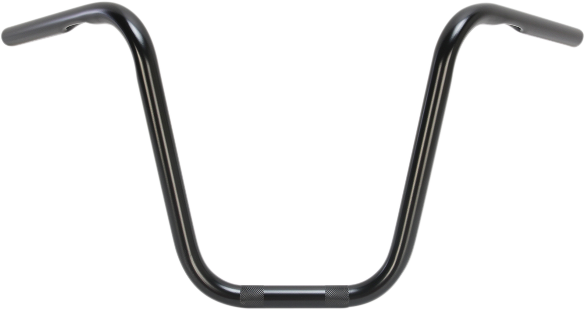 EMGO Handlebar - Ape Hanger - Black 07-93431B