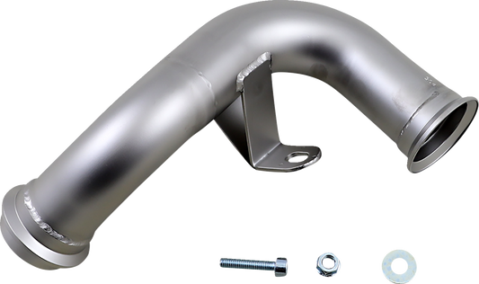 LEOVINCE Link Pipe 8094