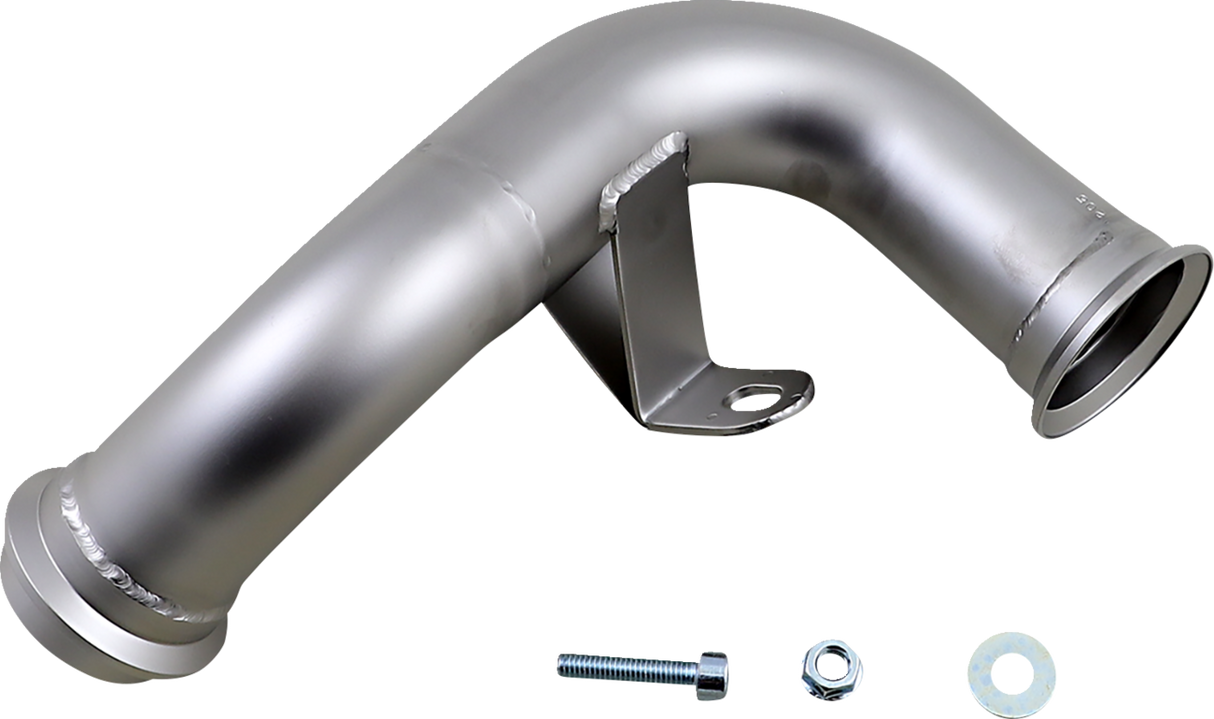 LEOVINCE Link Pipe 790/890 Duke  8094