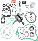 WISECO Engine Kit Performance YZ125 2003-2004  54.0 mm PWR125-102