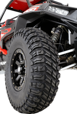 STI TIRE & WHEEL Tire - Chicane RX - Front/Rear - 33x10R15 - 8 Ply 001-1448