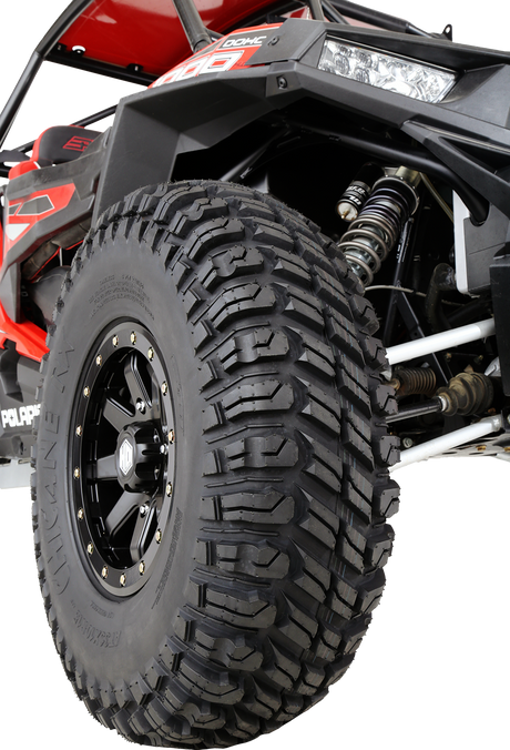 STI TIRE & WHEEL Tire - Chicane RX - Front/Rear - 33x10R15 - 8 Ply 001-1448