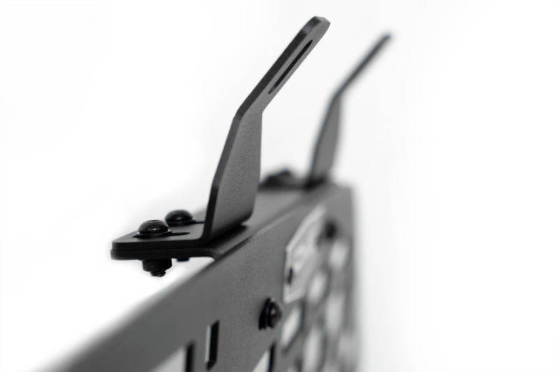 DV8 Offroad 03-09 Lexus GX 470 Rear Window Molle Storage Panels MPGX-01