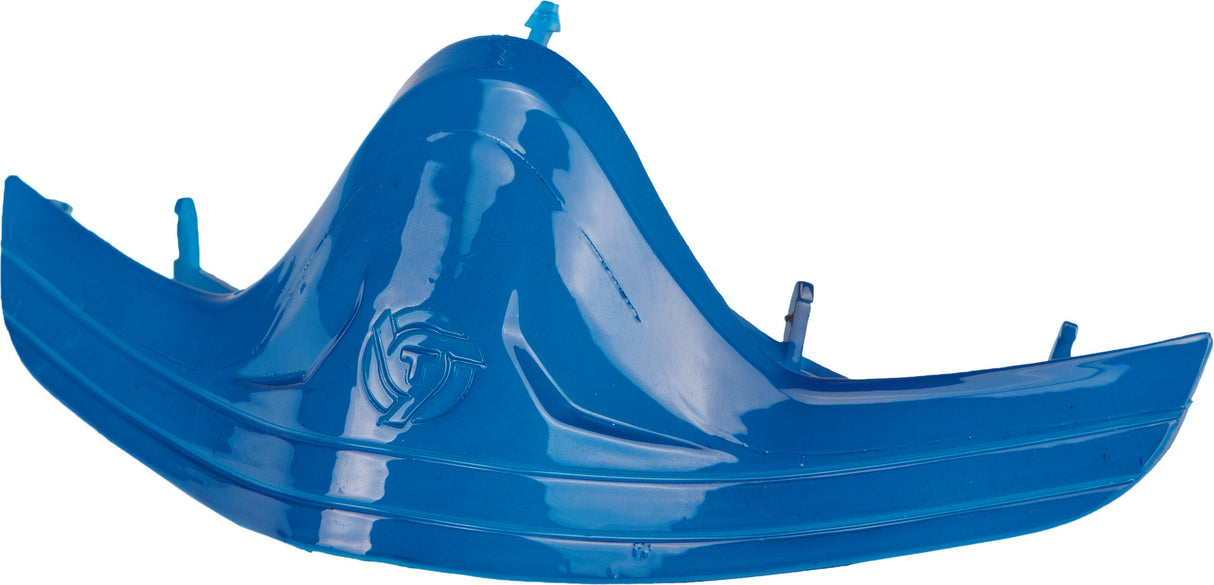 TRIPLE 9 Goggle Nose Beak Blue Long 37-2564BL