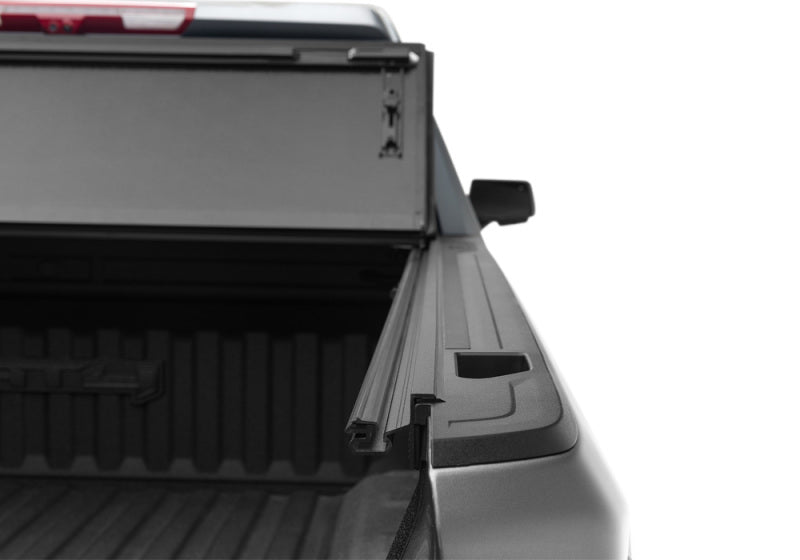 BAK 2020 Chevy Silverado 2500/3500 HD 6ft 9in Bed BAKFlip F1 772133