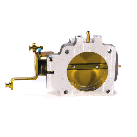 BBK 91-03 Jeep 4.0 62mm Throttle Body BBK Power Plus Series 1724