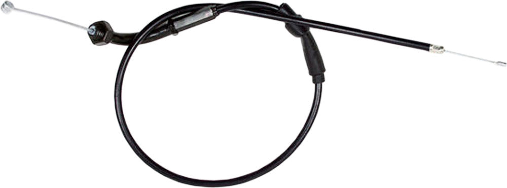 MOTION PROBlack Vinyl Throttle Cable02-0419