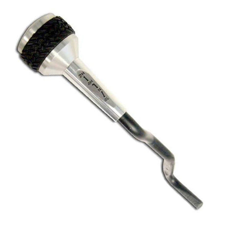 DV8 Offroad 1997-06 Jeep TJ 4WD Shift Knob With Assembly D-JP-180021-BL