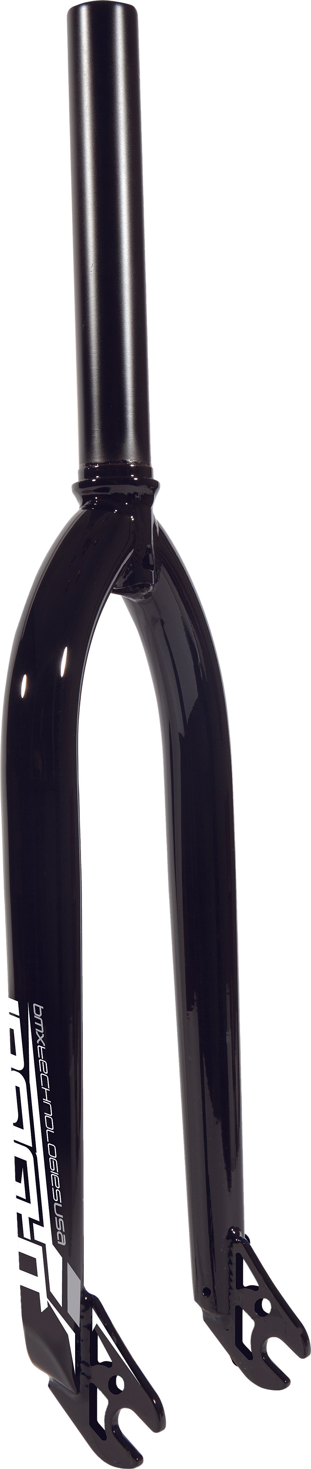 INSIGHT Pro Fork Mini/Jr Black 20"X1" INFK0MJBKWH