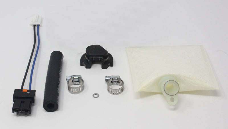 Walbro fuel pump kit for 02-07 WRX/ 04-07 STi  400-791
