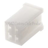 NAMZ 110 Series 4-Pin Female Coupler (5 Pack) NH-ML-4B