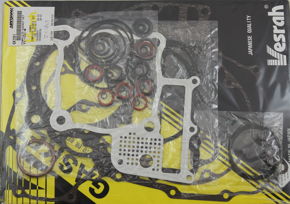VESRAH Gskt Kit- Trx680fa '06-1 0 Honda Rincon VG-1231-M