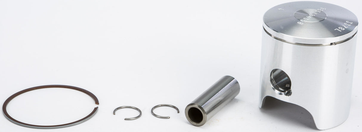 WISECO Piston Kit 43.50/Std Yam 885M04350