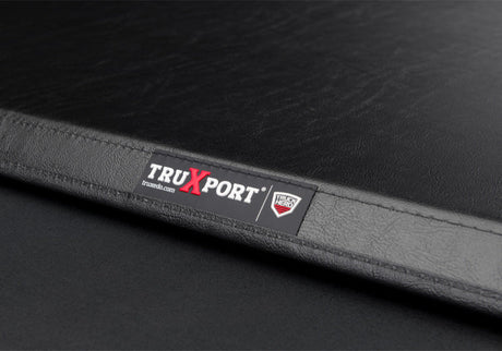 Truxedo 19-20 Ram 1500 (New Body) w/RamBox 5ft 7in TruXport Bed Cover 284901