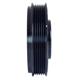 Fluidampr VW 06-08 2L FSI Motor (6 bolt hole mounting) Steel Internally Balanced Damper 551211