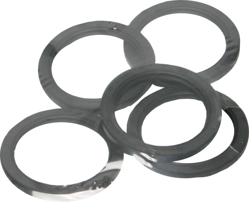 COMETIC Main Drv Gear Oil Seal Double Lip Evo 5/Pk Oe#37741-82dl C9514