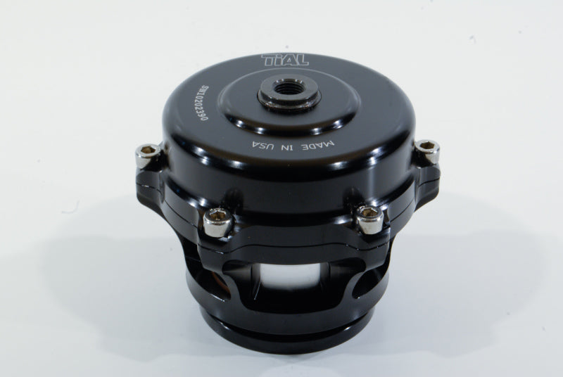 TiAL Sport Q BOV 2 PSI Spring - Black 2578
