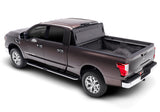 BAK 04-15 Nissan Titan 5ft 6in Bed BAKFlip MX4 Matte Finish 448505