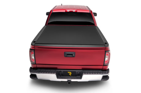 Truxedo 15-20 GMC Canyon & Chevrolet Colorado 5ft Sentry CT Bed Cover 1549816