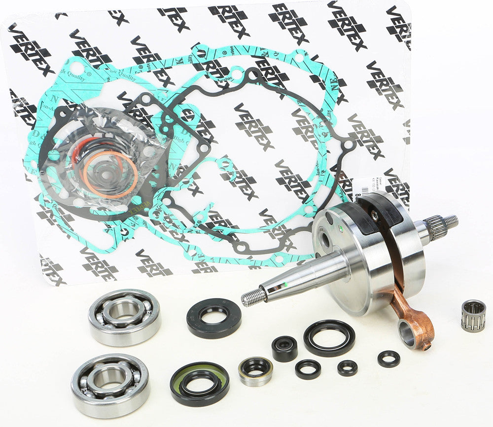 HOT RODS Bottom End Kit CBK0203