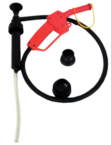 Kamtec Ratio Rite Lid RR105