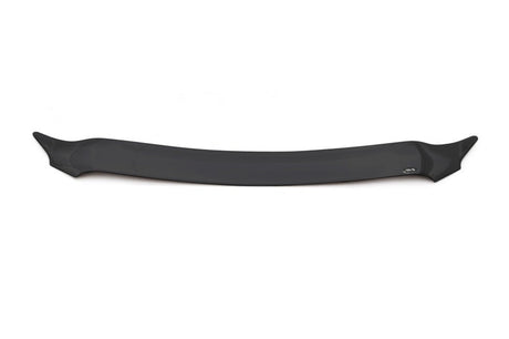 AVS 13-16 GMC Acadia Aeroskin Low Profile Acrylic Hood Shield - Smoke 322074
