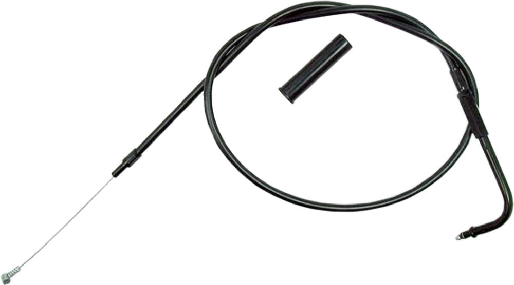 MOTION PROBlackout Throttle Cable06-2274
