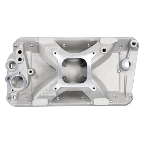 Edelbrock Victor Jr Manifold AMC 70-91 EFI (Race Manifold) 28115