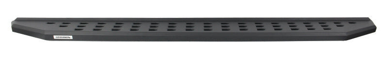 Go Rhino RB20 Running Boards - Tex Black - 87in 69400087PC
