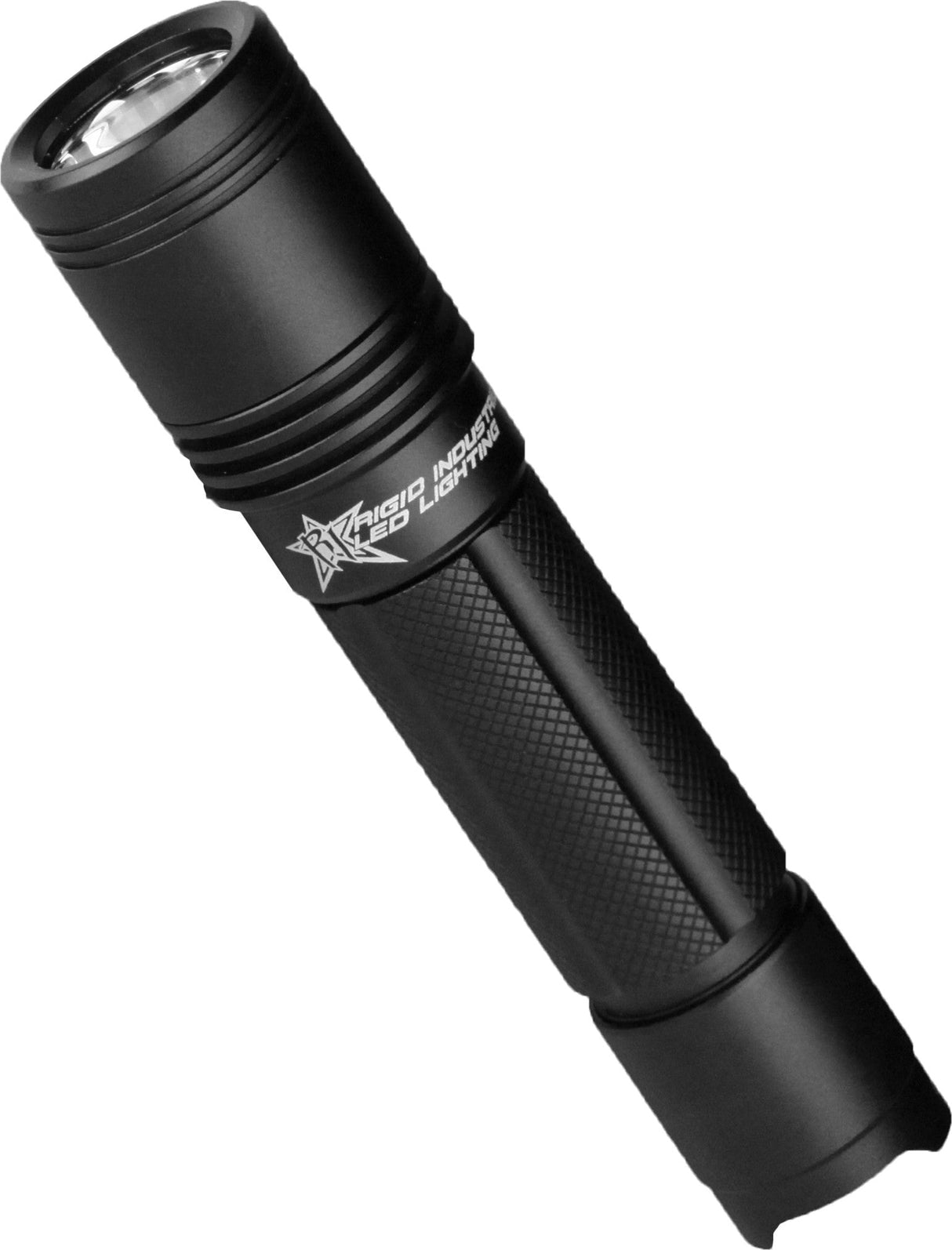 RIGID 600 Lumen Flashlight Ultra Violet 30135