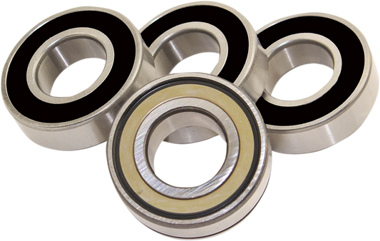 DRAG SPECIALTIES Wheel Bearing - Rear 25-1692