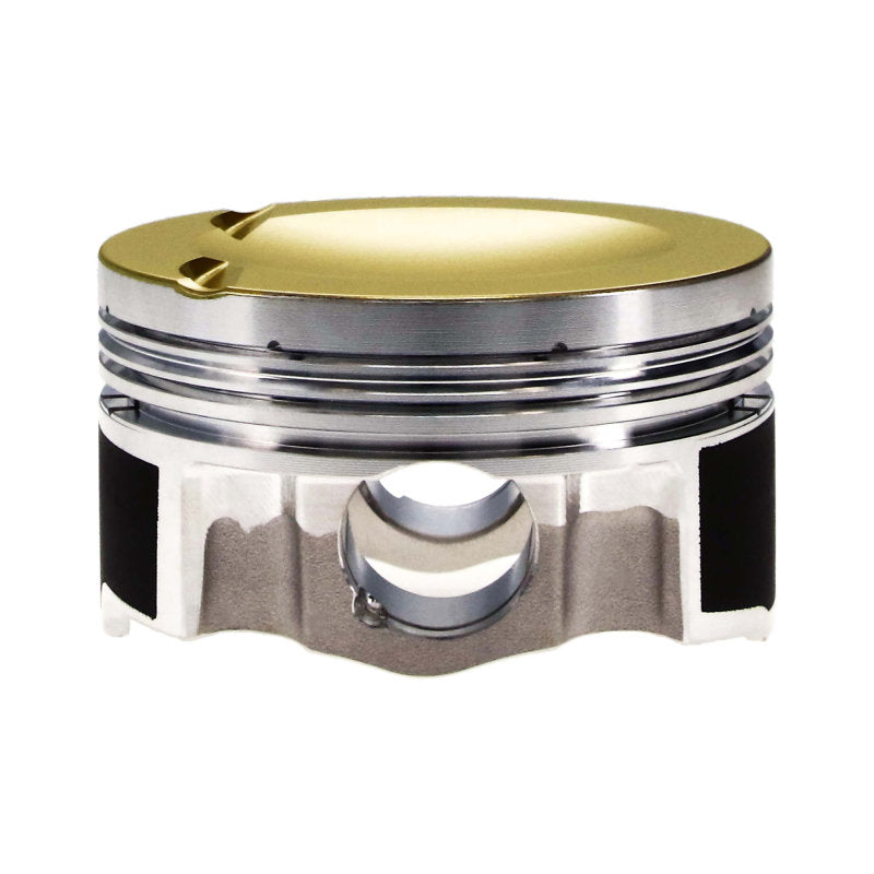 JE Pistons Audi TT RS 2.5 TFSI 5-Cyl Ultra Series 83mm Bore Piston Kit (Set of 5) 367847