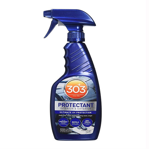 Gold Eagle 303 Auto Uv Protectant 16oz 452006