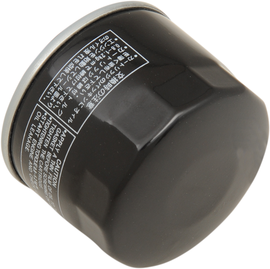 Parts Unlimited Oil Filter T14-5057