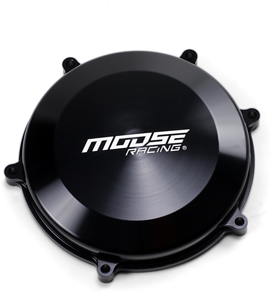 MOOSE RACING Clutch Cover D70-2424MB