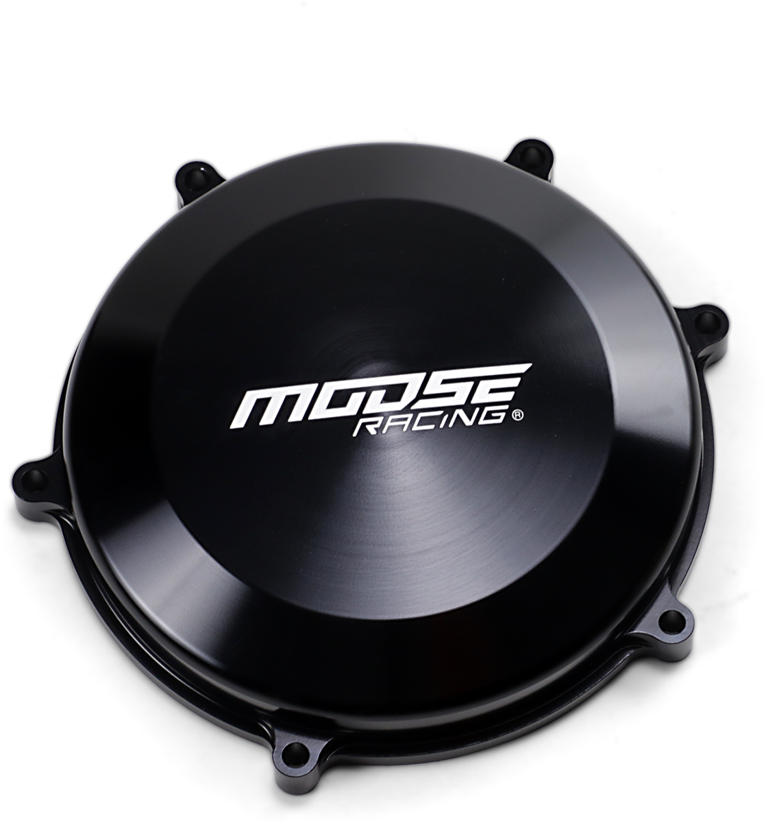 MOOSE RACING Clutch Cover D70-2424MB