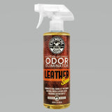 Chemical Guys Extreme Offensive Leather Scented Odor Eliminator - 16oz SPI22116