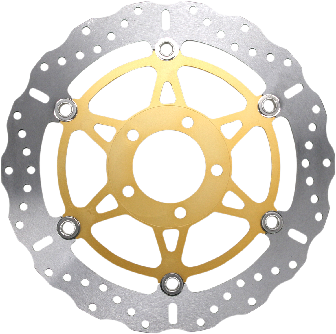 EBC Brake Rotor - Suzuki - MD3058XC MD3058XC