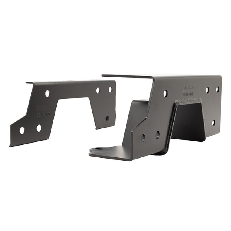 Belltech C-NOTCH KIT 15-20 Ford F-150 2WD All Cabs/Short Bed *C-Section ONLY w/ Hardware* 6647
