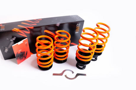 MSS 18-21 BMW X5 Gen4 / X6 Gen3 Urban Full Adjustable Kit 05ABMWX56SU