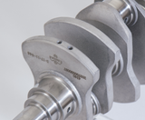 Eagle 4G63 Stroker 94mm Crankshaft For 7-Bolt (Evo) 2037005900B7